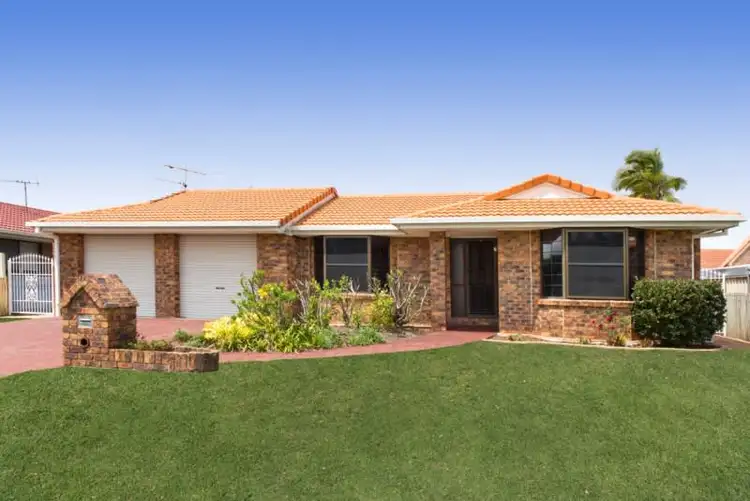 Second view of Homely house listing, 25 Mako Street, Runcorn QLD 4113