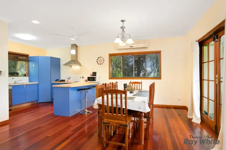 Second view of Homely house listing, 274 Robert Road, Bentley Park QLD 4869