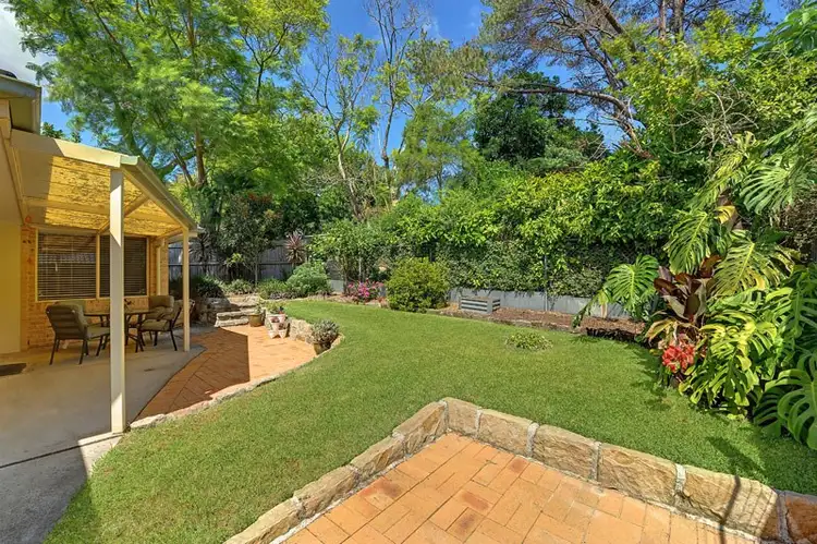 Second view of Homely house listing, 47a Ida Street, Hornsby NSW 2077