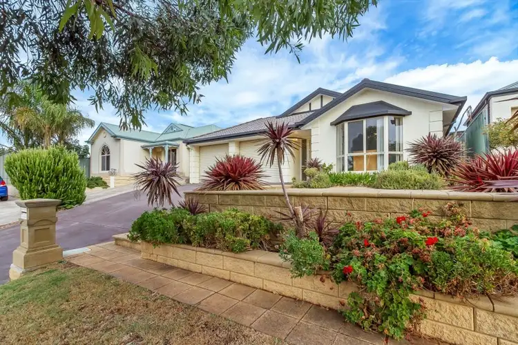 Third view of Homely house listing, 4 Duchess Walk, Para Hills SA 5096