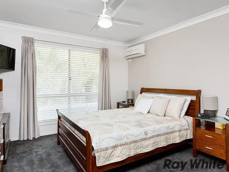 Sixth view of Homely house listing, 31 Cottonwood Crescent, Calamvale QLD 4116