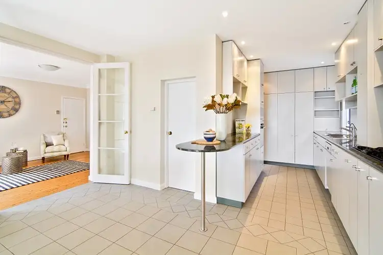 Fifth view of Homely house listing, 3 Neeworra Road, Northbridge NSW 2063