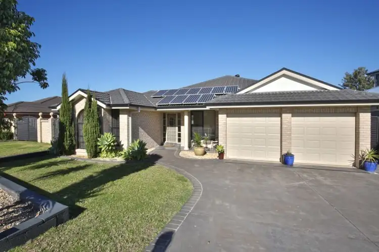 Main view of Homely house listing, 9 Mintbush Crescent, Worrigee NSW 2540