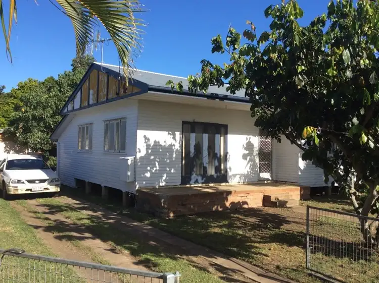 Seventh view of Homely house listing, 54 Faldt Street, Norville QLD 4670