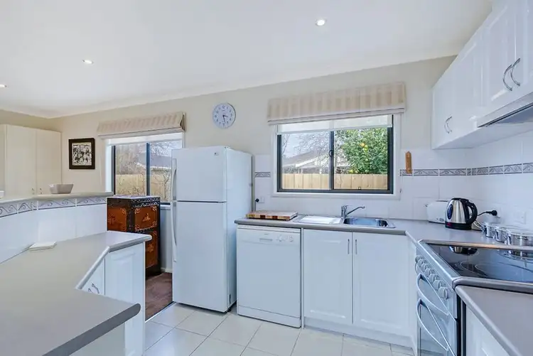 Third view of Homely house listing, 11 Bluegum Court, Mill Park VIC 3082