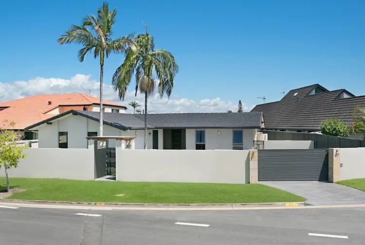 Seventh view of Homely house listing, 67 Boomerang Crescent, Sorrento QLD 4217