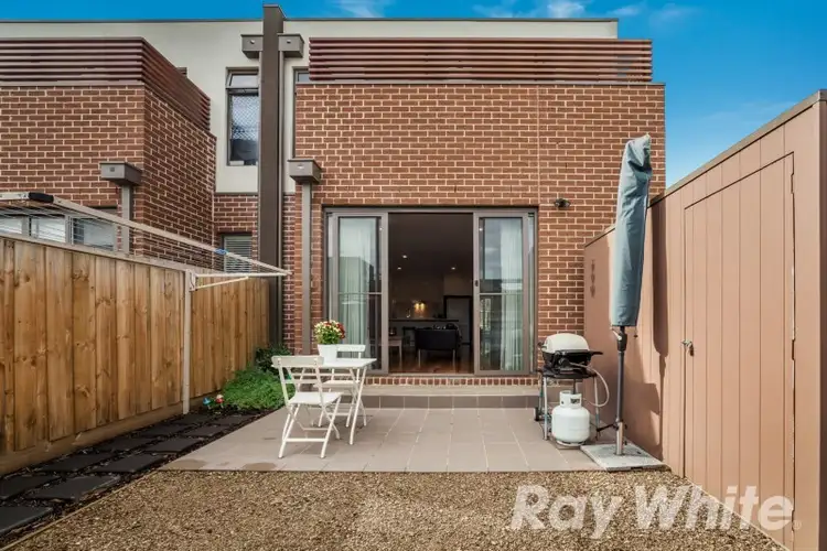 Sixth view of Homely townhouse listing, 56 Stellar Place, Bundoora VIC 3083