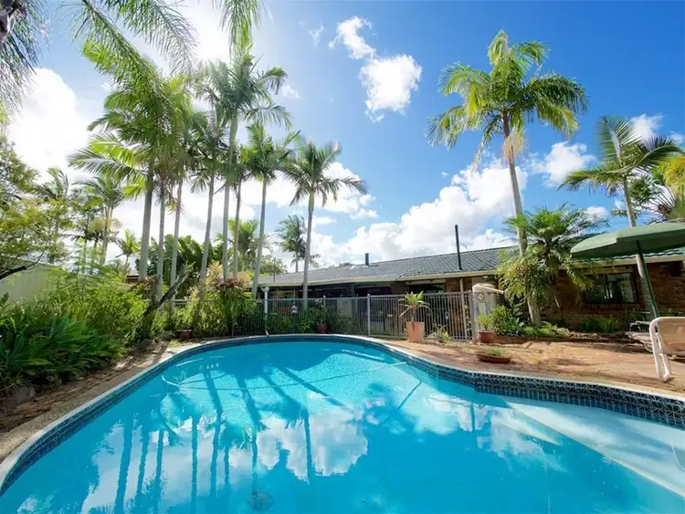 Sixth view of Homely house listing, 3 La Senda Court, Springwood QLD 4127