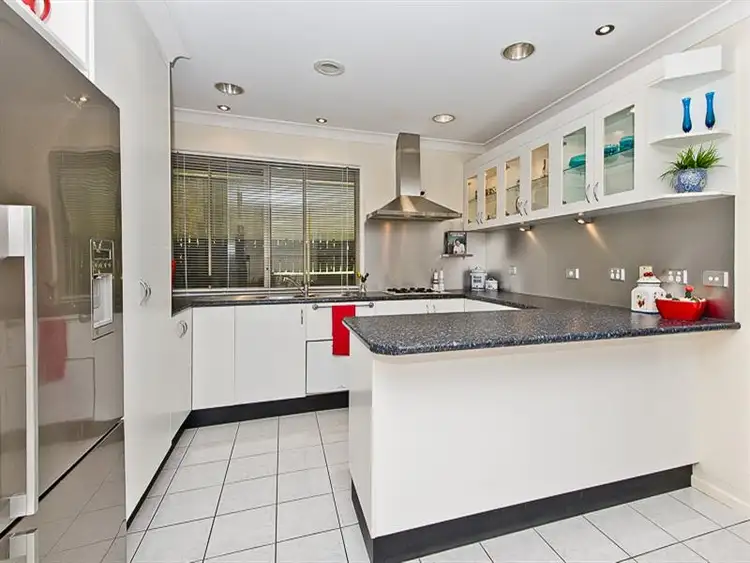 Sixth view of Homely house listing, 5 Magnolia Place, Carseldine QLD 4034