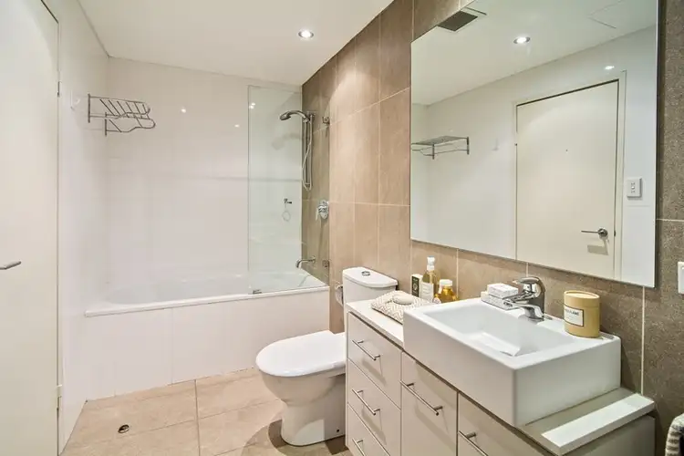 Seventh view of Homely apartment listing, 9/38 Morton Street, Wollstonecraft NSW 2065