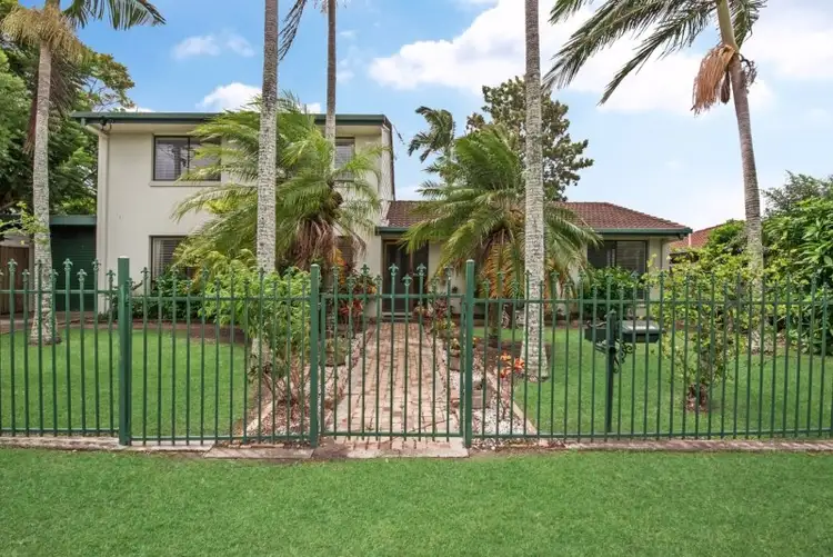 Main view of Homely house listing, 75 Cross Street, Deception Bay QLD 4508