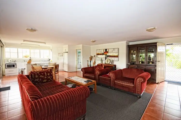 Fourth view of Homely house listing, 2 Ulogie Court, Biloela QLD 4715