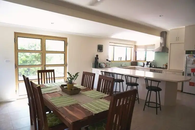 Sixth view of Homely house listing, 1 Schmidt Way, Exmouth WA 6707
