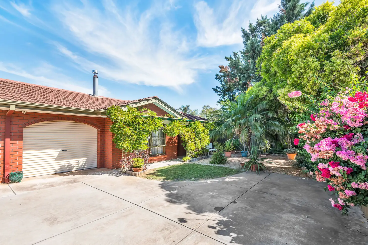 Main view of Homely unit listing, 3/30 Fifth Avenue, Cheltenham SA 5014