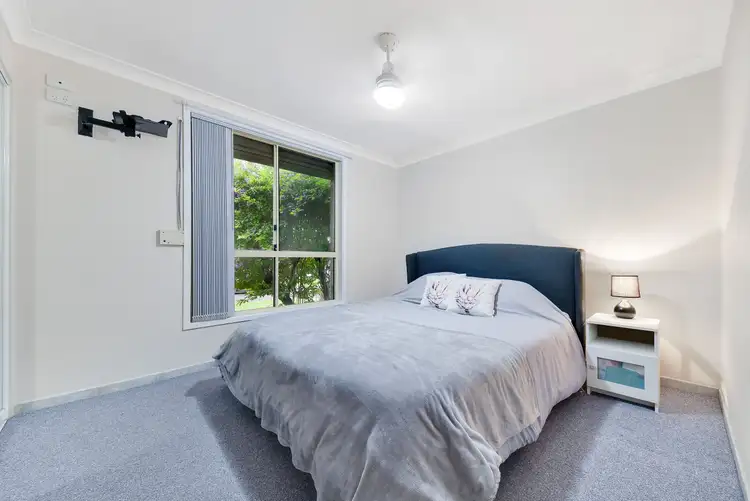 Fifth view of Homely house listing, 7 Abbeville Close, Prestons NSW 2170