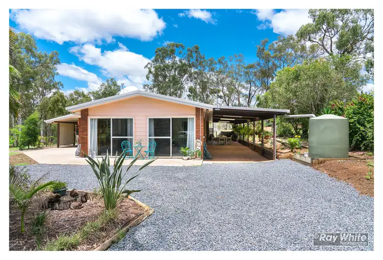 22-32 Rhys Avenue, The Caves QLD 4702