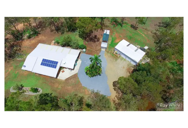 Second view of Homely house listing, 22-32 Rhys Avenue, The Caves QLD 4702