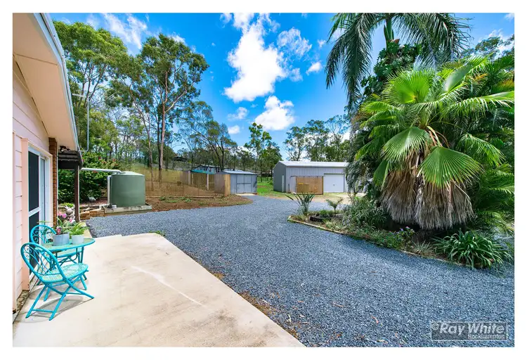 Fourth view of Homely house listing, 22-32 Rhys Avenue, The Caves QLD 4702