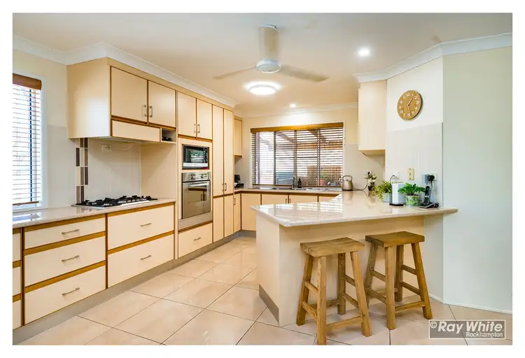 Fifth view of Homely house listing, 22-32 Rhys Avenue, The Caves QLD 4702
