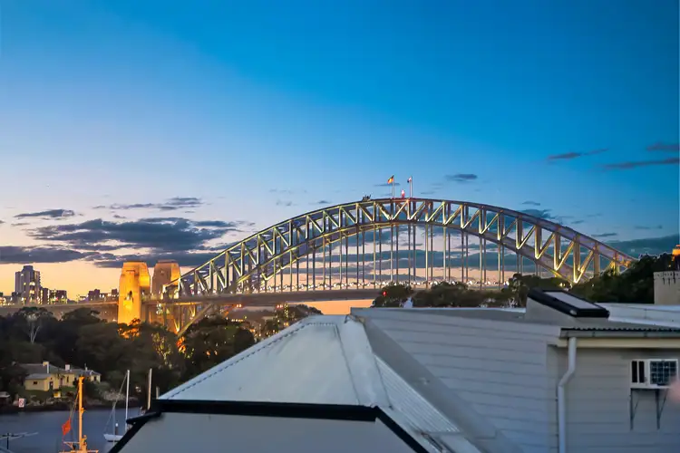 3 Wells Street, Balmain NSW 2041