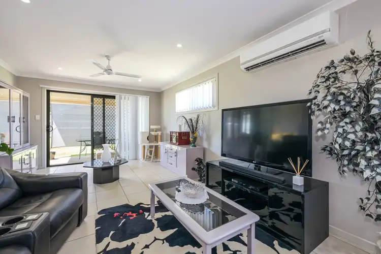 Second view of Homely house listing, 6 Pristine Place, Ningi QLD 4511