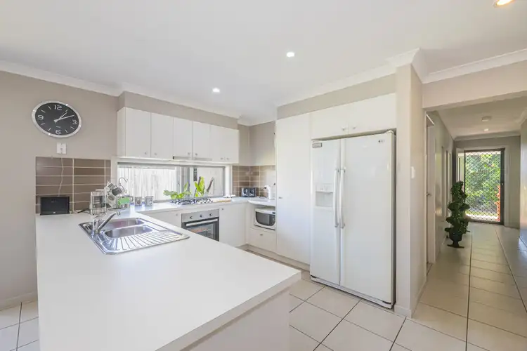 Third view of Homely house listing, 6 Pristine Place, Ningi QLD 4511