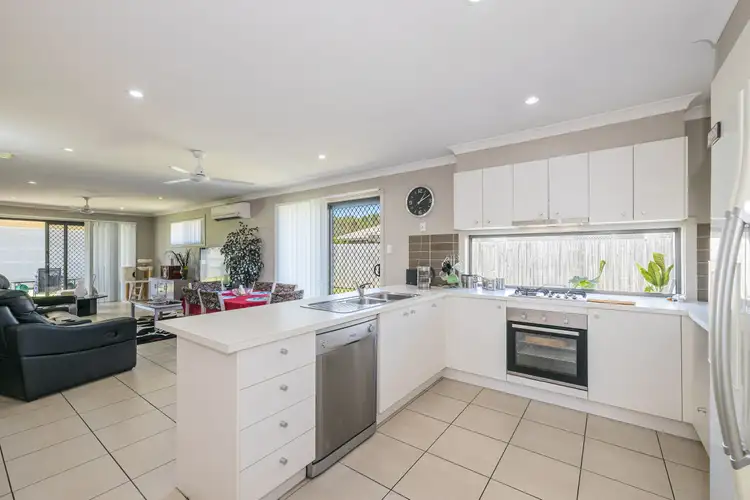 Fourth view of Homely house listing, 6 Pristine Place, Ningi QLD 4511
