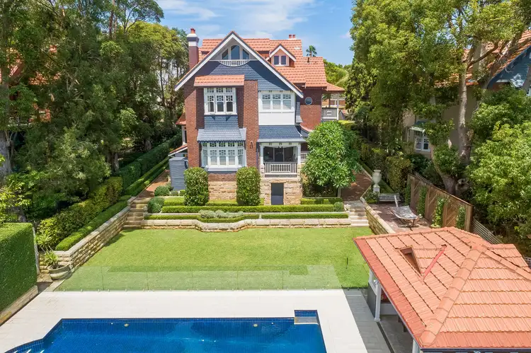 3 Ellamatta Avenue, Mosman NSW 2088