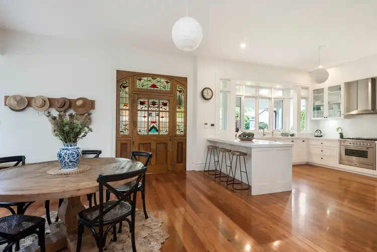 Fifth view of Homely house listing, 3 Ellamatta Avenue, Mosman NSW 2088