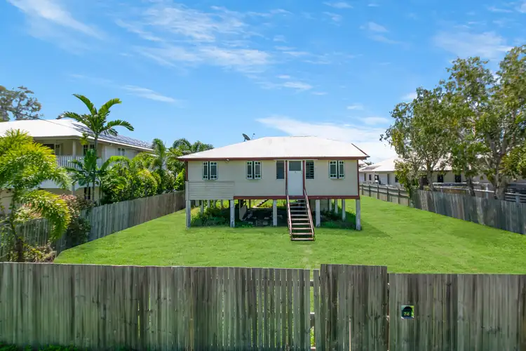 74 Carmody Street, Hermit Park QLD 4812