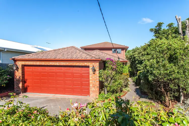 Main view of Homely house listing, 14 Albert Street, Mitcham VIC 3132
