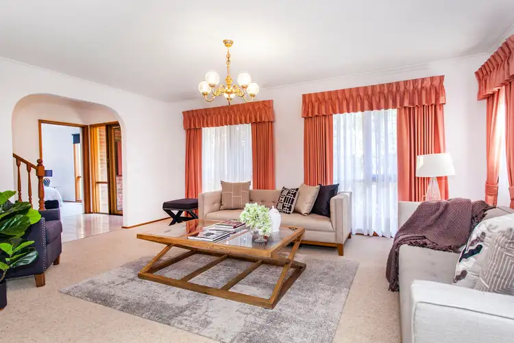 Second view of Homely house listing, 14 Albert Street, Mitcham VIC 3132