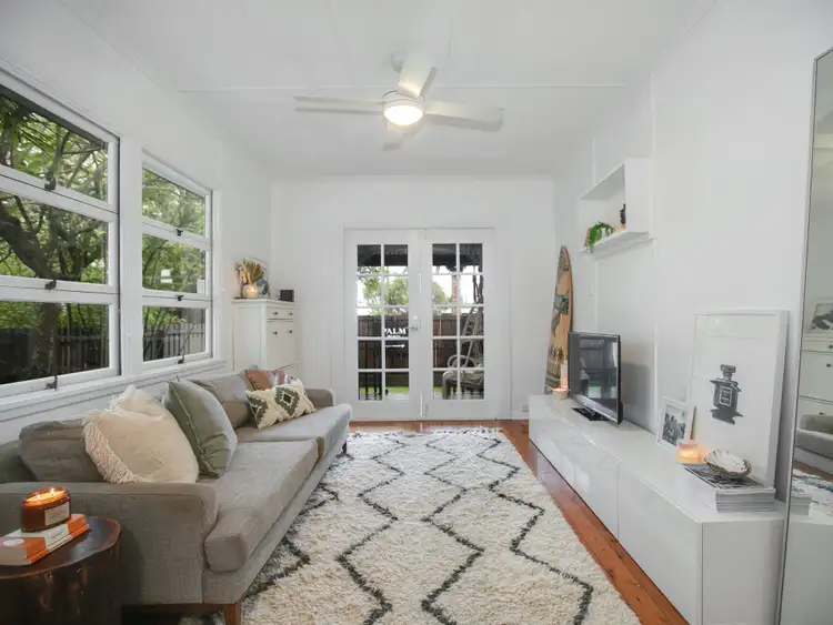 Third view of Homely semi-detached listing, 1/92 Palm Beach Avenue, Palm Beach QLD 4221