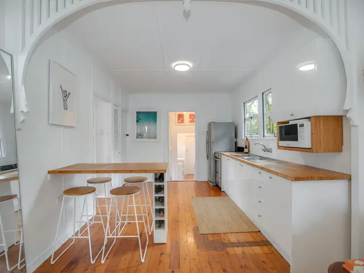 Fourth view of Homely semi-detached listing, 1/92 Palm Beach Avenue, Palm Beach QLD 4221