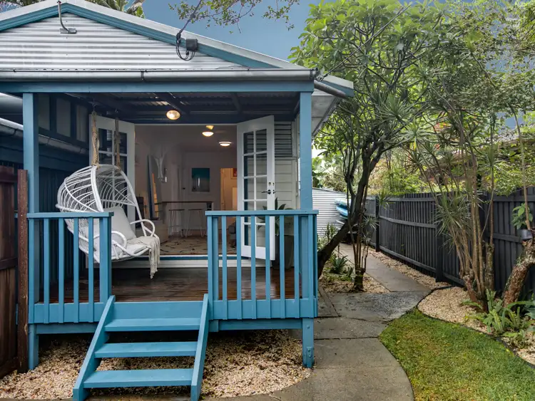 Sixth view of Homely semi-detached listing, 1/92 Palm Beach Avenue, Palm Beach QLD 4221