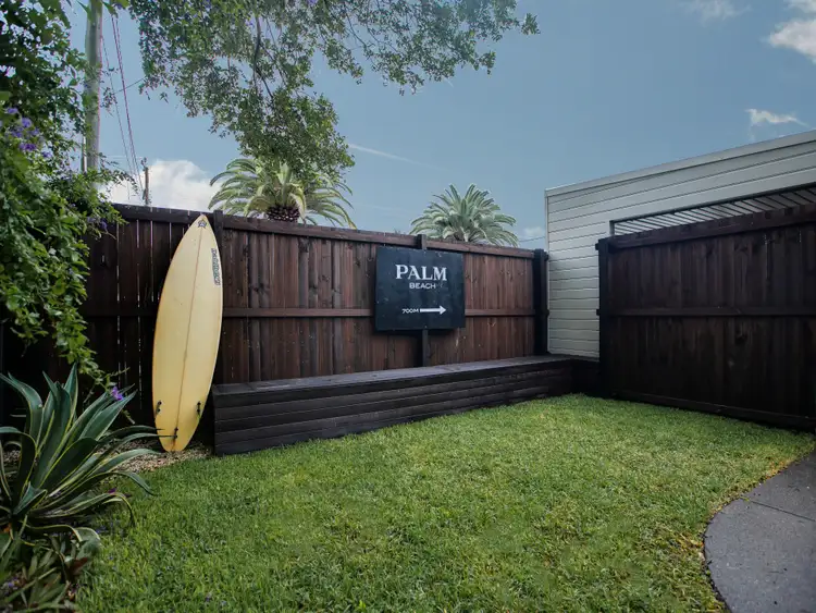 Seventh view of Homely semi-detached listing, 1/92 Palm Beach Avenue, Palm Beach QLD 4221