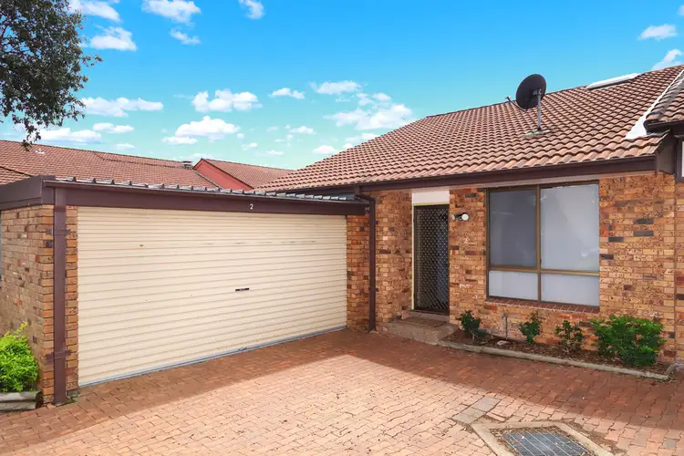 2/99 Baumans Road, Peakhurst NSW 2210