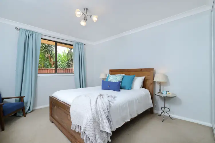 Fifth view of Homely villa listing, 2/99 Baumans Road, Peakhurst NSW 2210