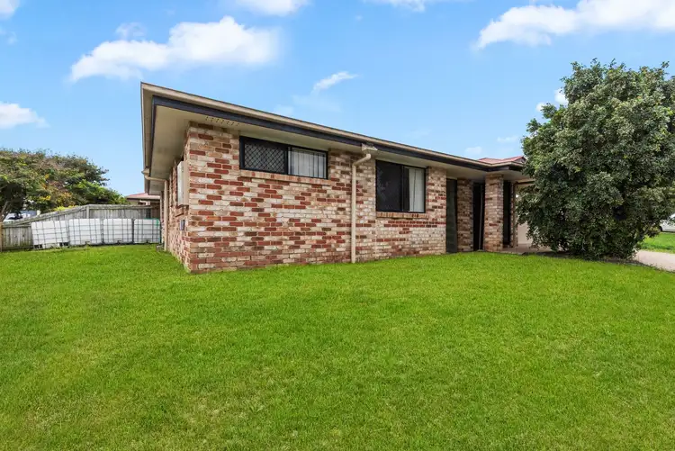 Second view of Homely semi-detached listing, 1B/16 Leichhardt Avenue, Rothwell QLD 4022