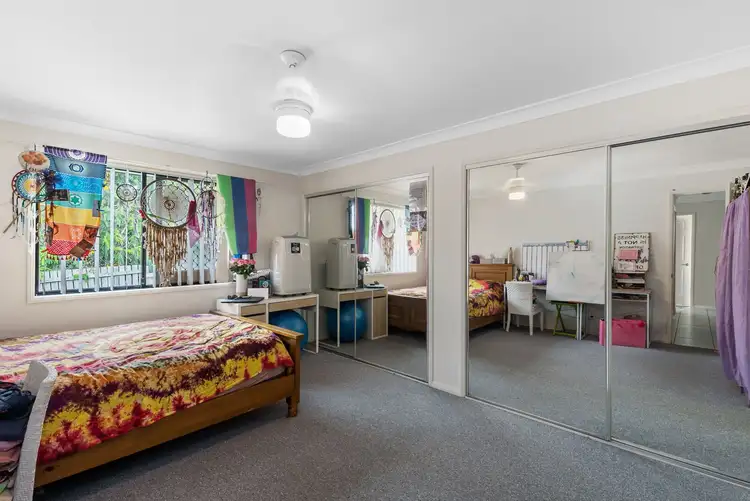 Third view of Homely semi-detached listing, 1B/16 Leichhardt Avenue, Rothwell QLD 4022
