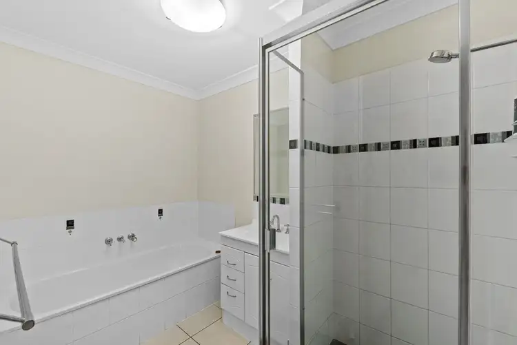 Fourth view of Homely semi-detached listing, 1B/16 Leichhardt Avenue, Rothwell QLD 4022