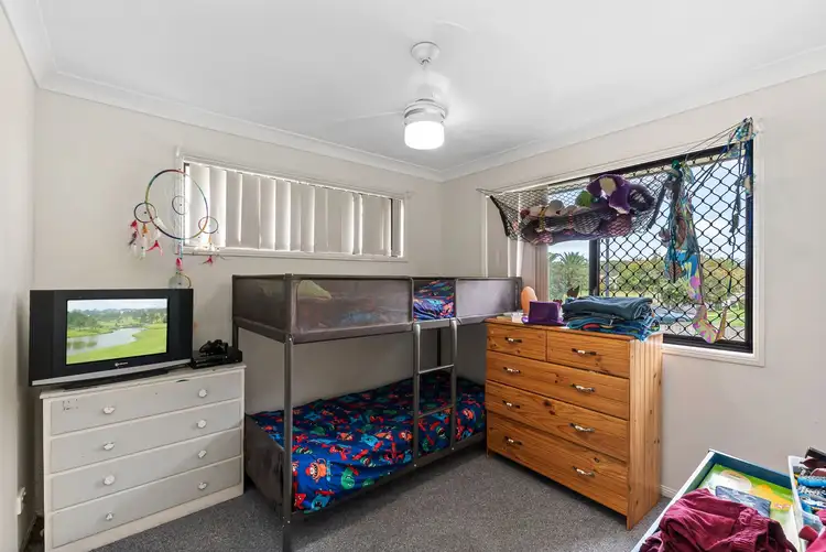Fifth view of Homely semi-detached listing, 1B/16 Leichhardt Avenue, Rothwell QLD 4022