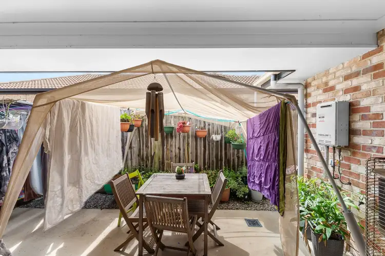 Sixth view of Homely semi-detached listing, 1B/16 Leichhardt Avenue, Rothwell QLD 4022