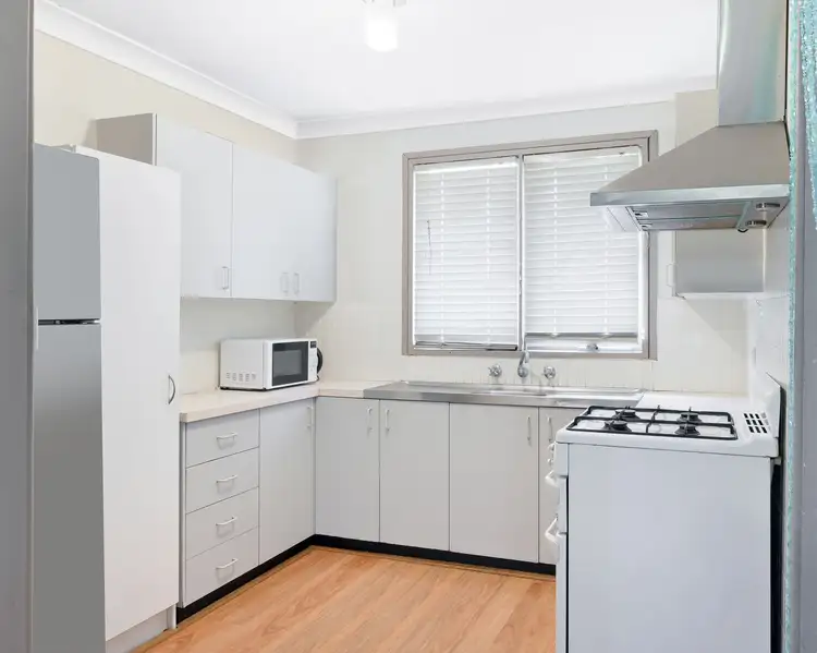 Third view of Homely house listing, 2 Evelyn Street, Macquarie Fields NSW 2564