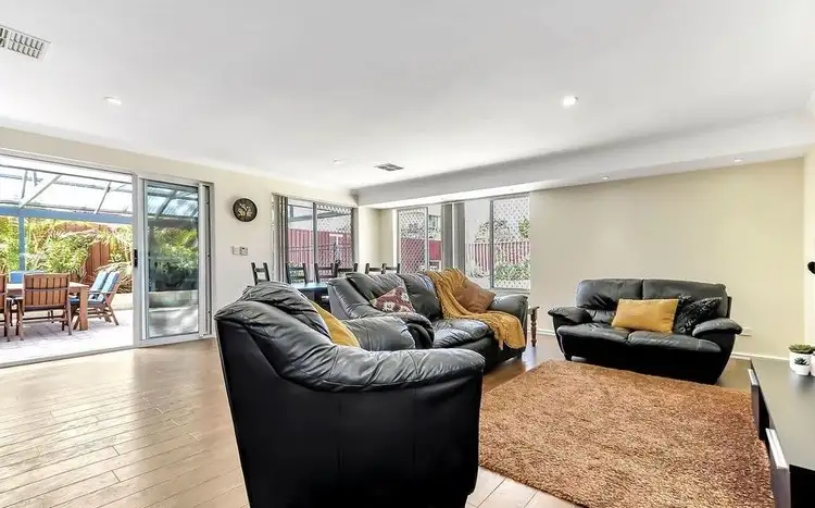 Fourth view of Homely house listing, 7 Grantala Close, Ocean Reef WA 6027
