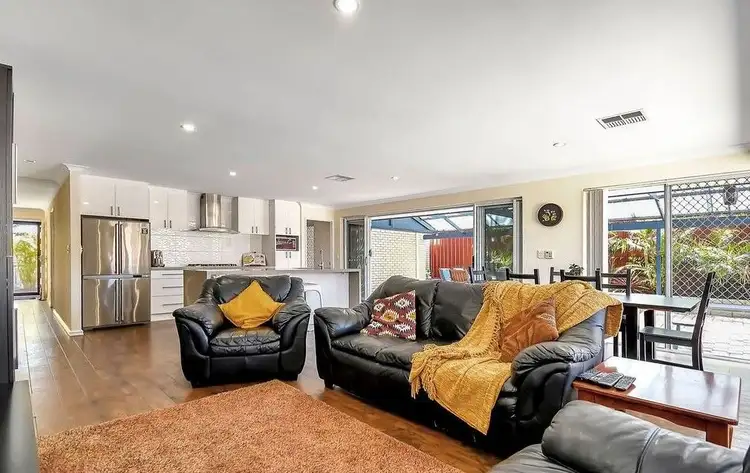 Fifth view of Homely house listing, 7 Grantala Close, Ocean Reef WA 6027
