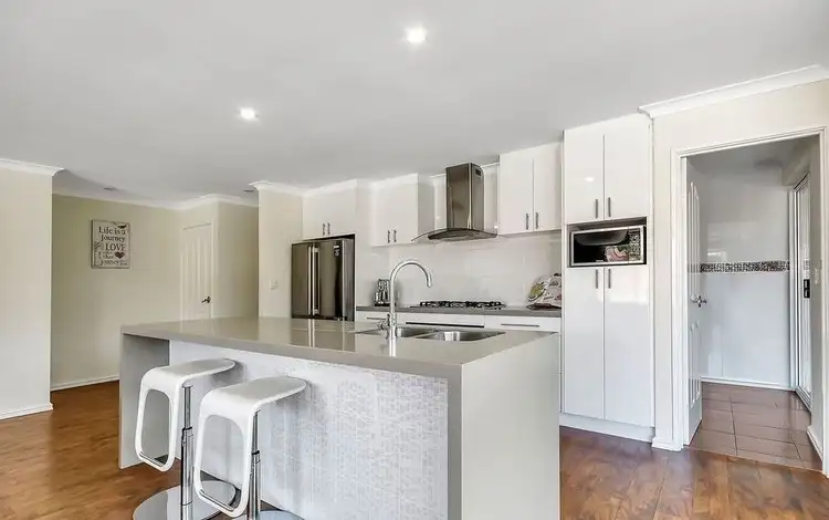 Sixth view of Homely house listing, 7 Grantala Close, Ocean Reef WA 6027