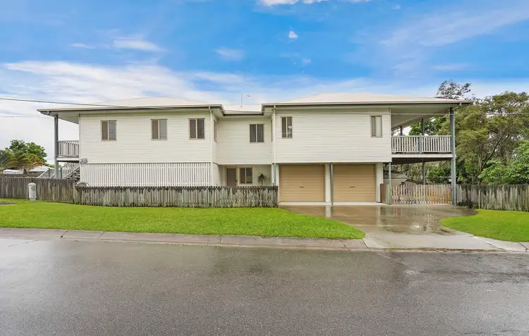372 Beaconsfield Terrace, Brighton QLD 4017