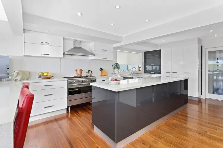 Sixth view of Homely house listing, 42 Elanora Road, Kiama Heights NSW 2533