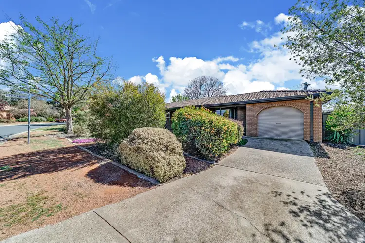 Fourth view of Homely house listing, 27 Challinor Crescent, Florey ACT 2615